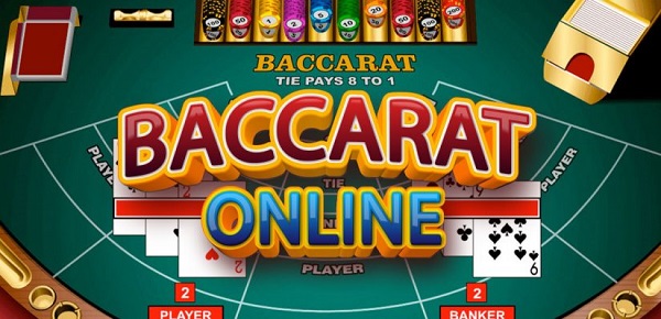 Cách chơi Baccarat – Tiền thưởng thắng cược cao khi khi đặt đúng cửa