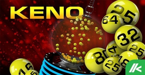 Các hình thức cược cược Game Keno Miso88 phổ biến